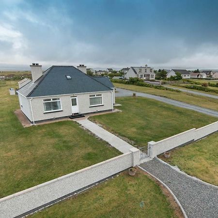 Monard Villa Barvas Eksteriør billede